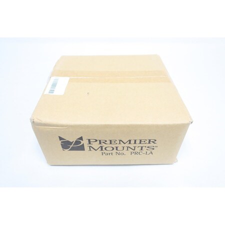 Premier Mounts Adjustable Lcd Tv Suspension Mount Operator Interface Panels Parts And Accessory PRC-LA